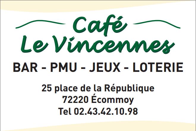 Café Le Vincennes